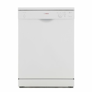 bosch ecosilence dishwasher