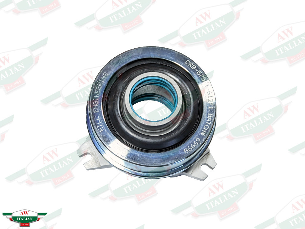 Ferrari 575 612 F1 Clutch Release Bearing Hill CRB-575F1-612F1S awitalian