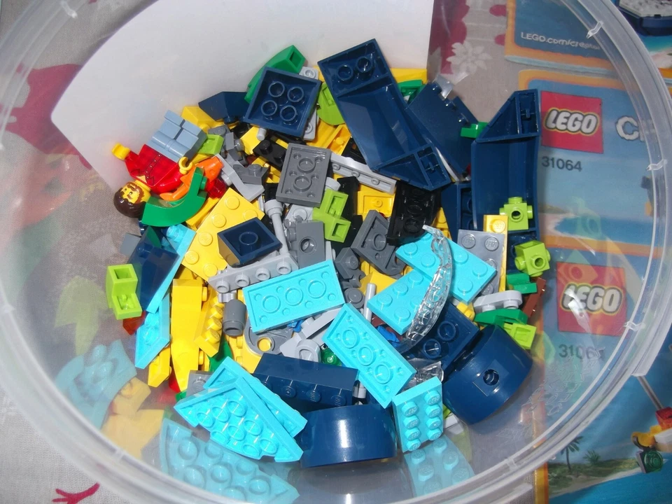 LEGO 31064, foto 2 di 5