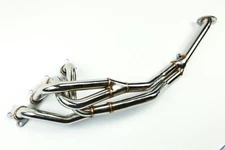 Mazda Miata 89-93 1.6 NA B6ZE (RS) MX-5 MX5 S.S. Exhaust Manifold 4-2-1