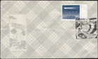CHINA PRC, 1986. First Day Cover T109 Halley's Comet, Zhengzhou