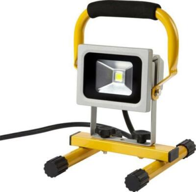 RING 10W COB LED verstellbare Arbeitsleuchte - 800 Lumen Leuchte Weitwinkel ERWL10