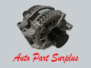 ram promaster 2500 alternator