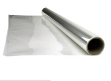 Clear Colour Cellophane Wrapping Gift Paper Cello Birthday Hamper Wrap film