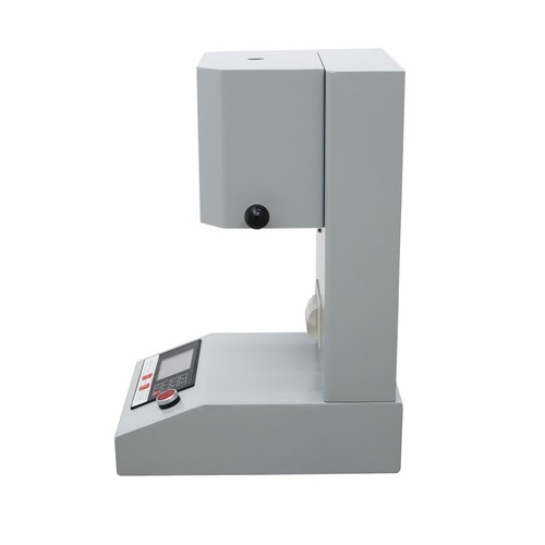 110V Automatic Melt Flow Index Rate Tester MFR Tester with Printer Touch Screen - Picture 12 of 20