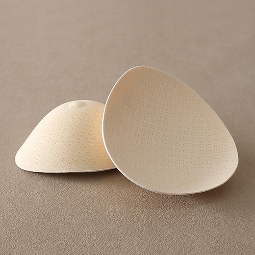 Realistic Breast Form Mastectomy Prosthesis Fake Boobs for Crossdresser Cosplays - Picture 7 of 10
