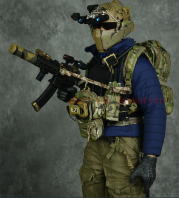 Gear Body Armor Female Pj Air Force Soldier Story SS080B USAF PJ