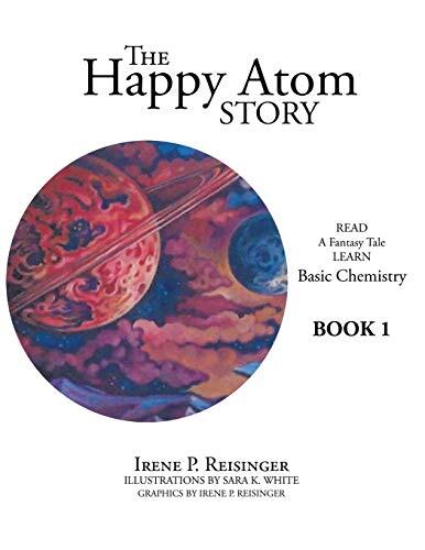 Thumbnail - Irene P Reisinger The Happy Atom Story (taschenbuch)