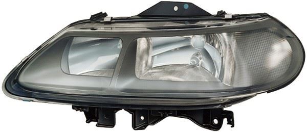 Phare principal gauche de haute résistance pour Renault Laguna 1