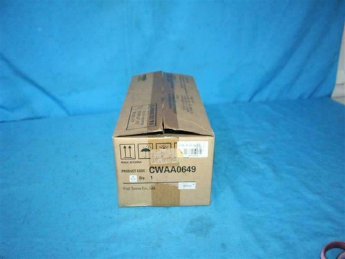  CWAA0649 Toner Cartridge