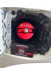 Tapn Trd Con Llave Modelos Toyota