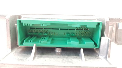 Modulo Di Controllo Sicurezza OPEL VECTRA C SIGNUM 13159977 330518650 5WK43471 - Foto 6 di 6