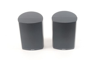 jamo satellite speakers