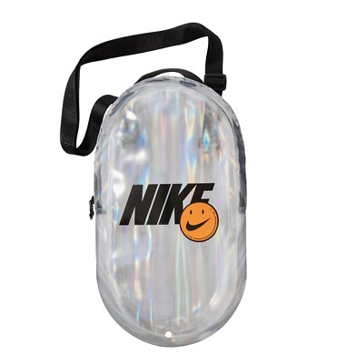 nike swim locker bag