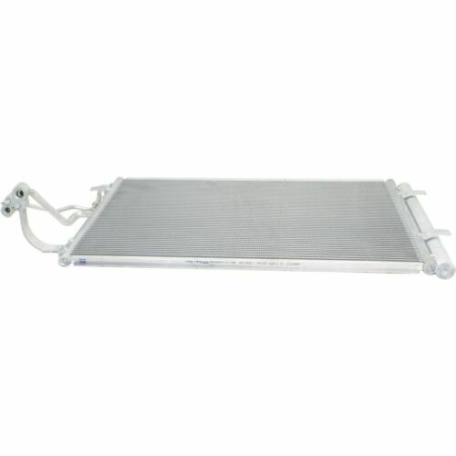 A/C Condenser (4519) fits 2014 2015 2016 Hyundai Elantra Sedan - Picture 2 of 2