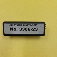 Otc 3306-23 Genisys Mentor Determinator Techforce Smart Insert Cartridge
