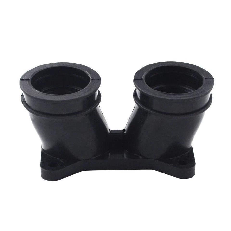 For BMW F650 1992-1999 /F650ST 1997-2000 Intake Carburetor Interface Manifold  — 第 2/4 张图片