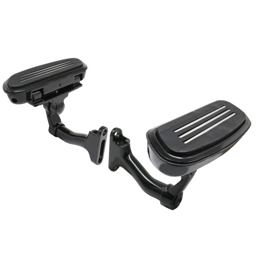 Passenger Footboards Floorboards For Harley Street Glide Special FLHXS