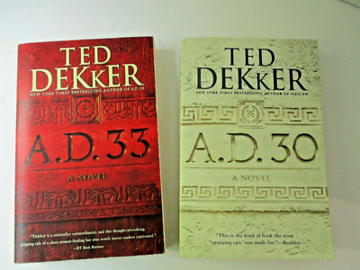 Ted Dekker Hd Wallpaper