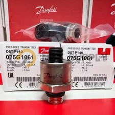 1PC New Danfoss DSTP140 075G1061 pressure transmitter Fast delivery