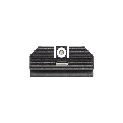 Night Fision Costa Ludus Night Sight Set Compatible with Glock - Perfect Dot ...