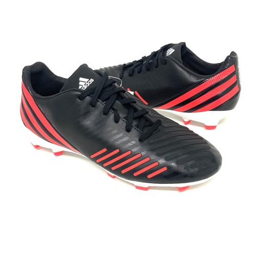 Adidas Predator Absolion LZ TRX F Fußballschuhe schwarz Firm Ground 2012 UNGETRAGEN - Bild 6 von 18