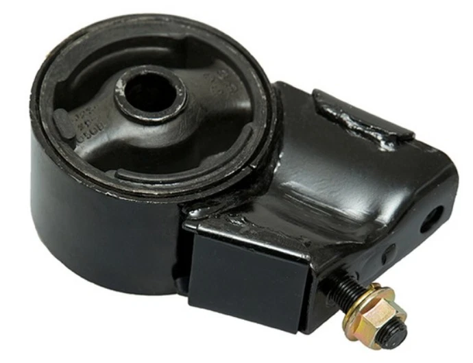 Motor & Trans Mount Set 4PCS for 90-92 MAZDA 626/ 90-92 MX-6 2.2L Turbo for Auto - Image 2 of 4