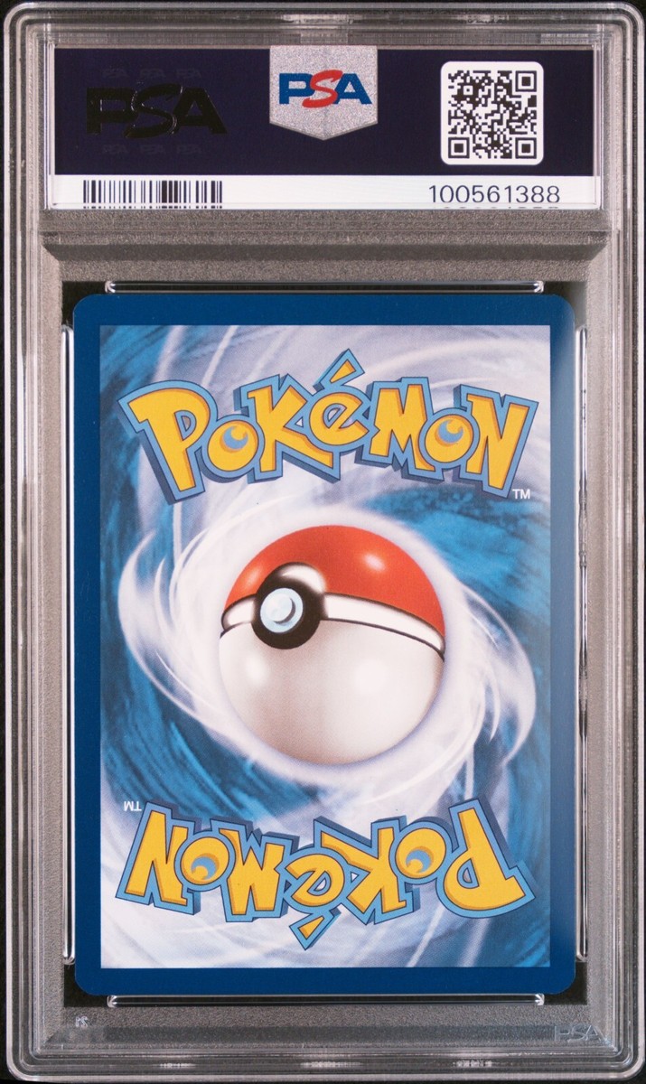 PSA9 2024 ゲッコウガEX greninja ex #132 PSA 10 Gem Mint Greninja ex 132 Special Collection Promo