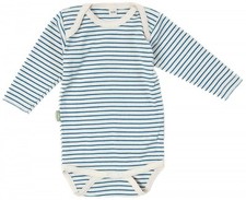 Lotties Ringel Body langarm