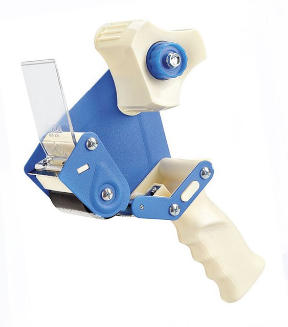 NEW Uline 2Inch Side Loading Tape Dispenser H150 Tape Gun HandHeld