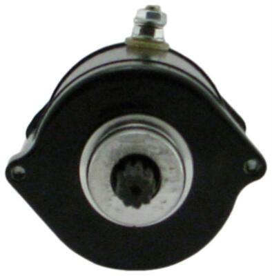 Professional Grade Starter fits Yamaha WaveRunner GP1200 Professional Grade Starter fits Yamaha WaveRunner GP1200