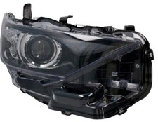 Feu avant (phare) Toyota AURIS