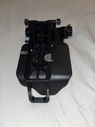 ARRI CBP-4 Compact Bridge Plate K2.0019582 - Picture 5 of 6