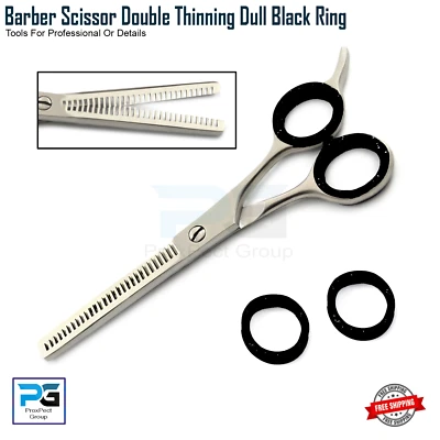 PROXPECT GROUP® Hairdressing Trimming Thinning Scissors Salon fine Edge Barber Hair Care Saloon