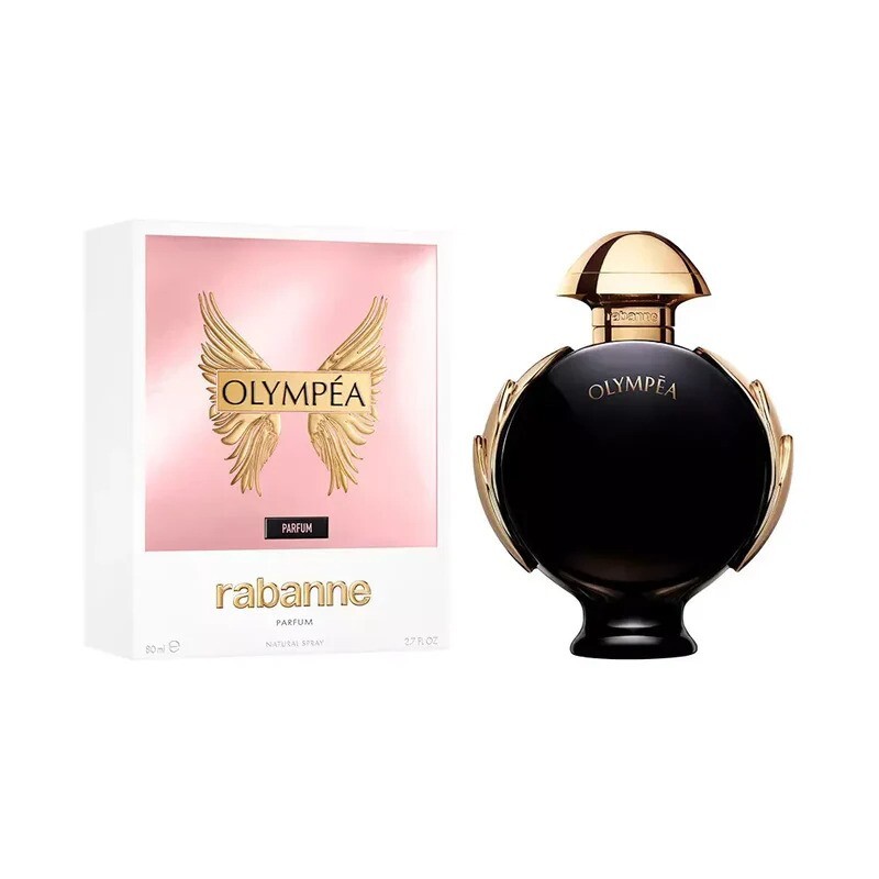 Paco Rabanne Olympea オリンピア　80ml Amazon.com : Paco Rabanne Olympea Fragrance For Women
