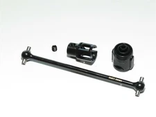 TLR04009 LOSI TLR 8IGHT-XT/XTE TRUGGY 87.5MM CENTER FRONT DRIVE SHAFT AXLE BONE 