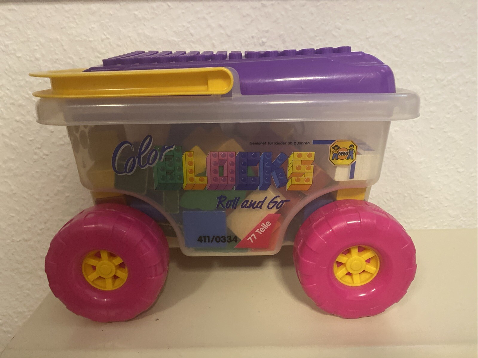 Spielzeug