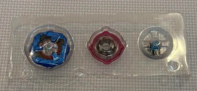 Beyblade X XONE Shinobi knife 4-60LF Metal Coat Blue Japan | eBay