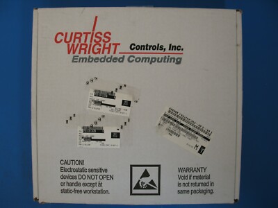 DY4 CURTISS-WRIGHT CHAMP-FX2 VPX6-470 6U VXP DIGITAL SIGNAL PROCESSOR VIRTEX6