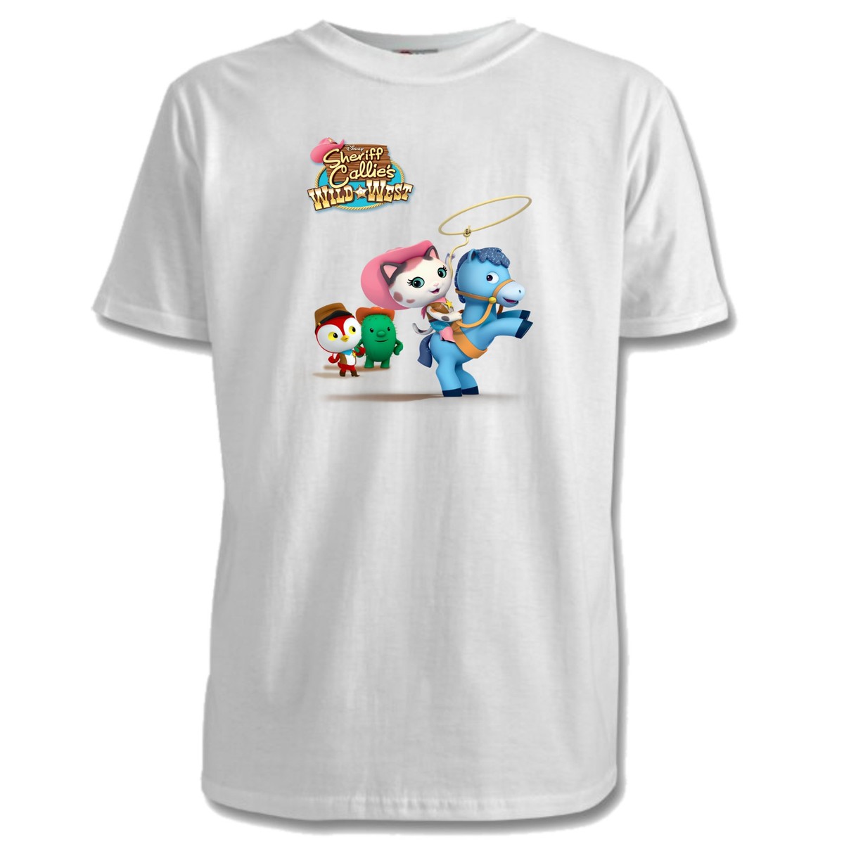 CALLIE SHIRT main image 0