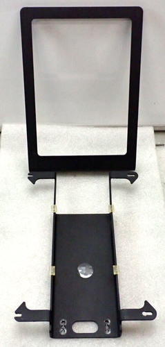 NEW Heckler Design H516 WindFall Front Mount for iPad Air & Pro 11.25" x 8" - 第 4/9 張圖片