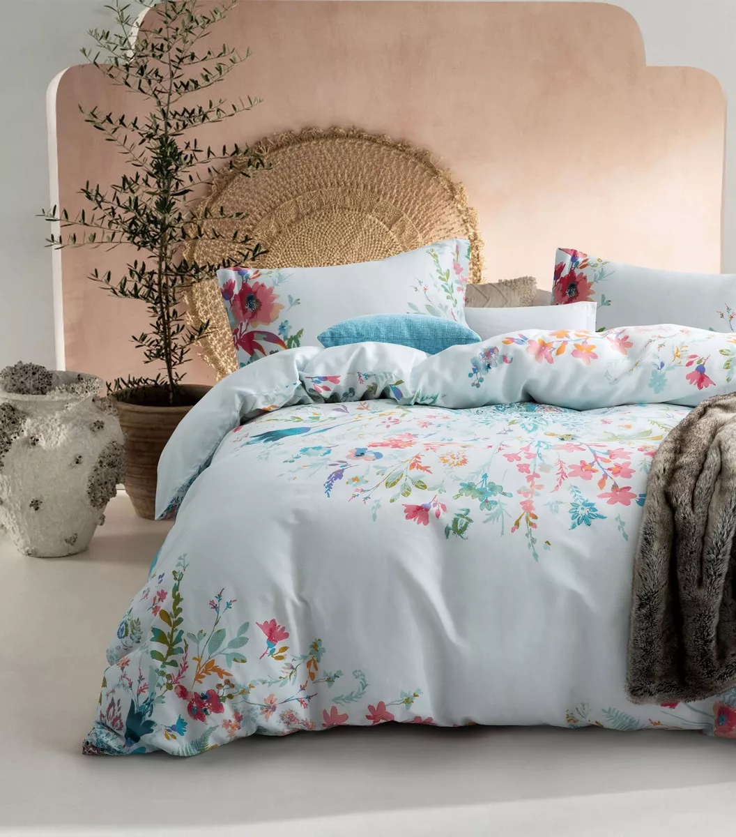 Tapestry duvet cover new arrivals