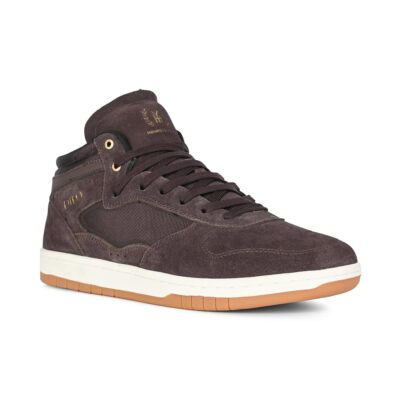 Hours Is Yours Dilo Pro Skateschuhe - Kakao / Creme