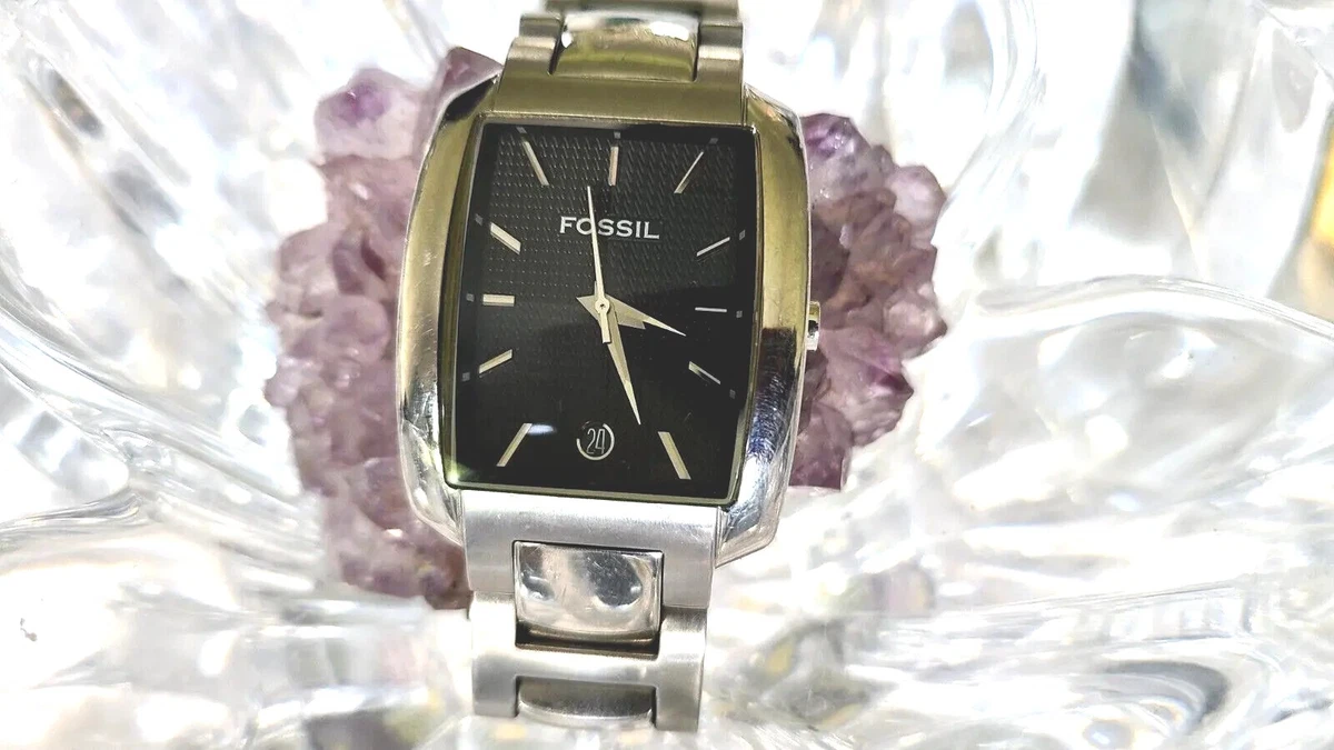Fossil clearance fs 4009