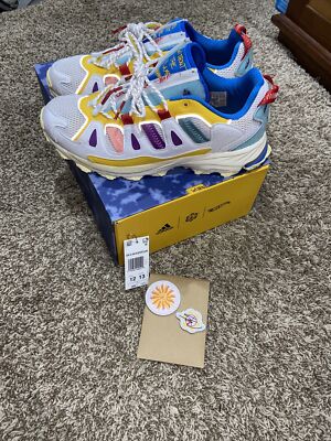 GX9682] Mens Adidas SW x HW Superturf Adventure 