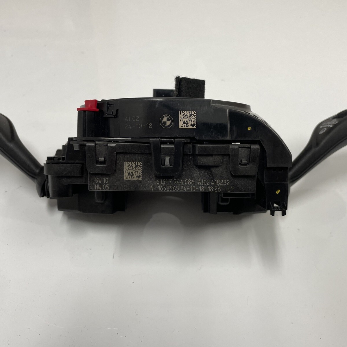 2019 BMW M5 F90 Steering Column Control Combination Switches 