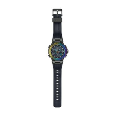 CASIO G-SHOCK MTG-B2000YR-1AJR Black Rainbow MTG-B2000 Series