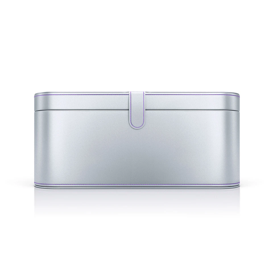 Dyson Supersonic™ Presentation Case (Platinum) – First Generation