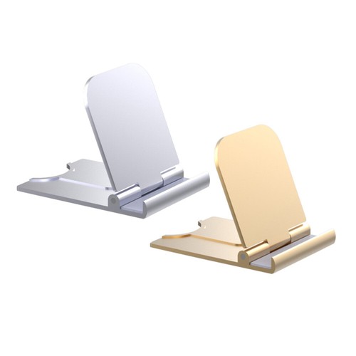 2 Pcs Laptop Stand Desk Adjustable Tablet Stand Laptop Tablet Mount - 第 1/12 張圖片