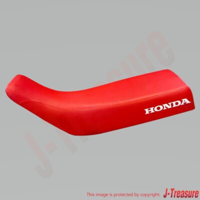 HONDA 純正シート レッド s-l400.jpg